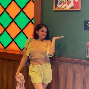 Meet your Posher, Megan